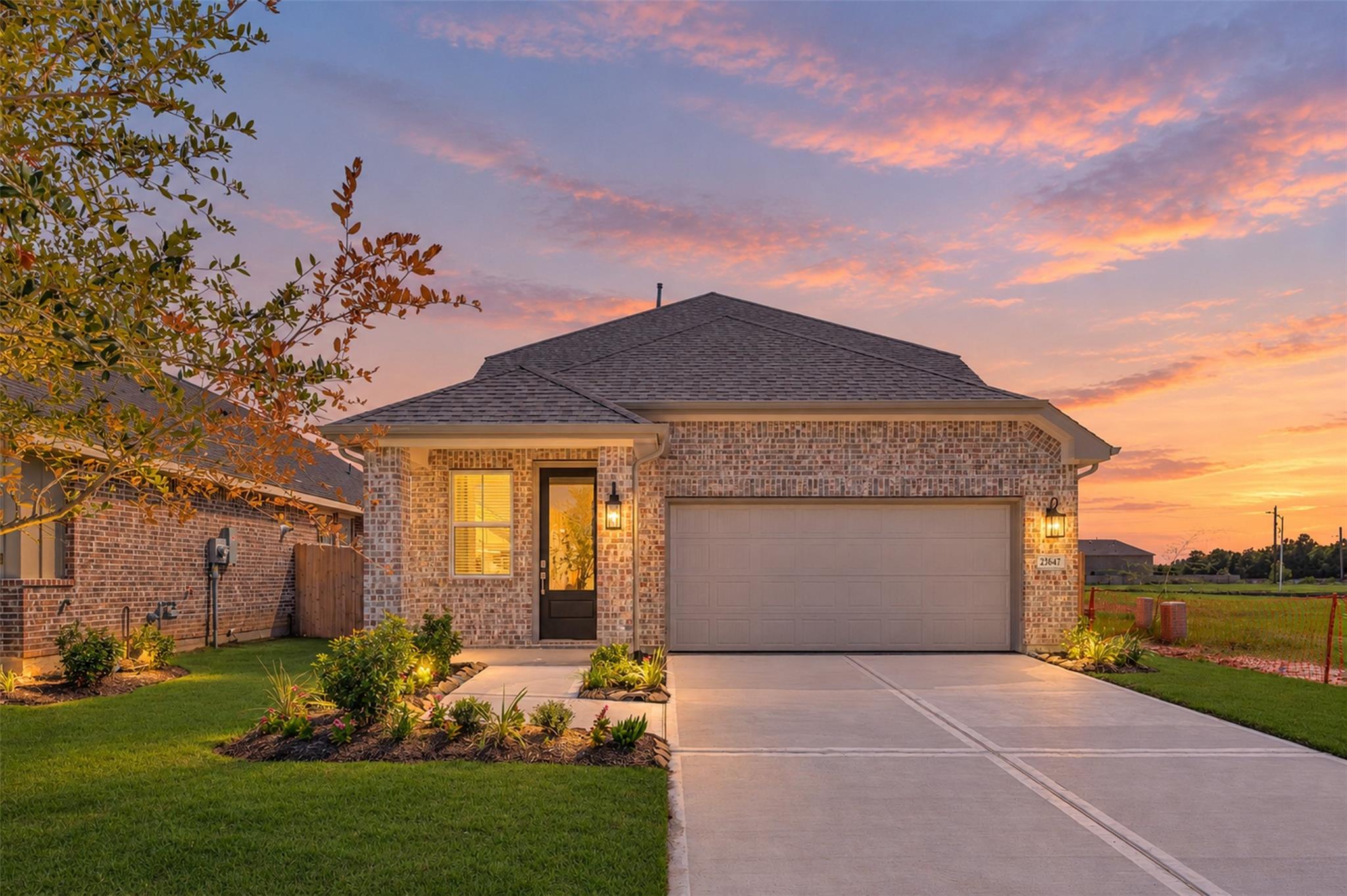 23647 Gulf Prairie Drive — photo