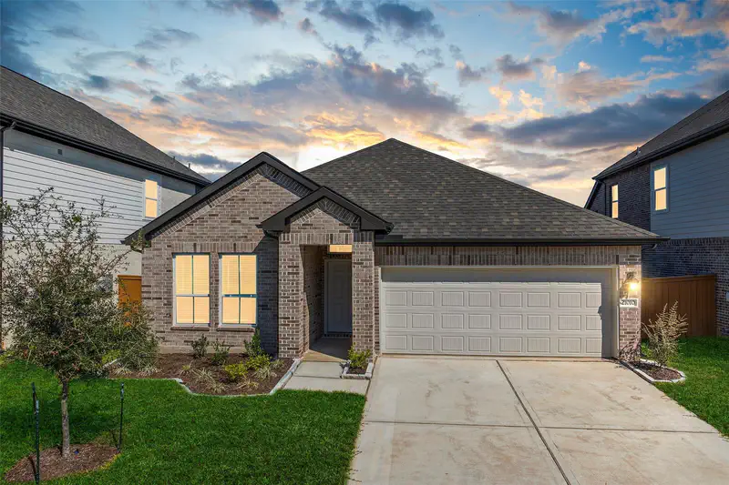 21010 Salt Rock Drive — photo