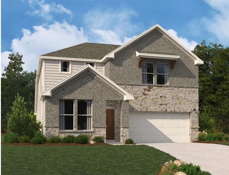 320 Redbud Ridge Drive — photo