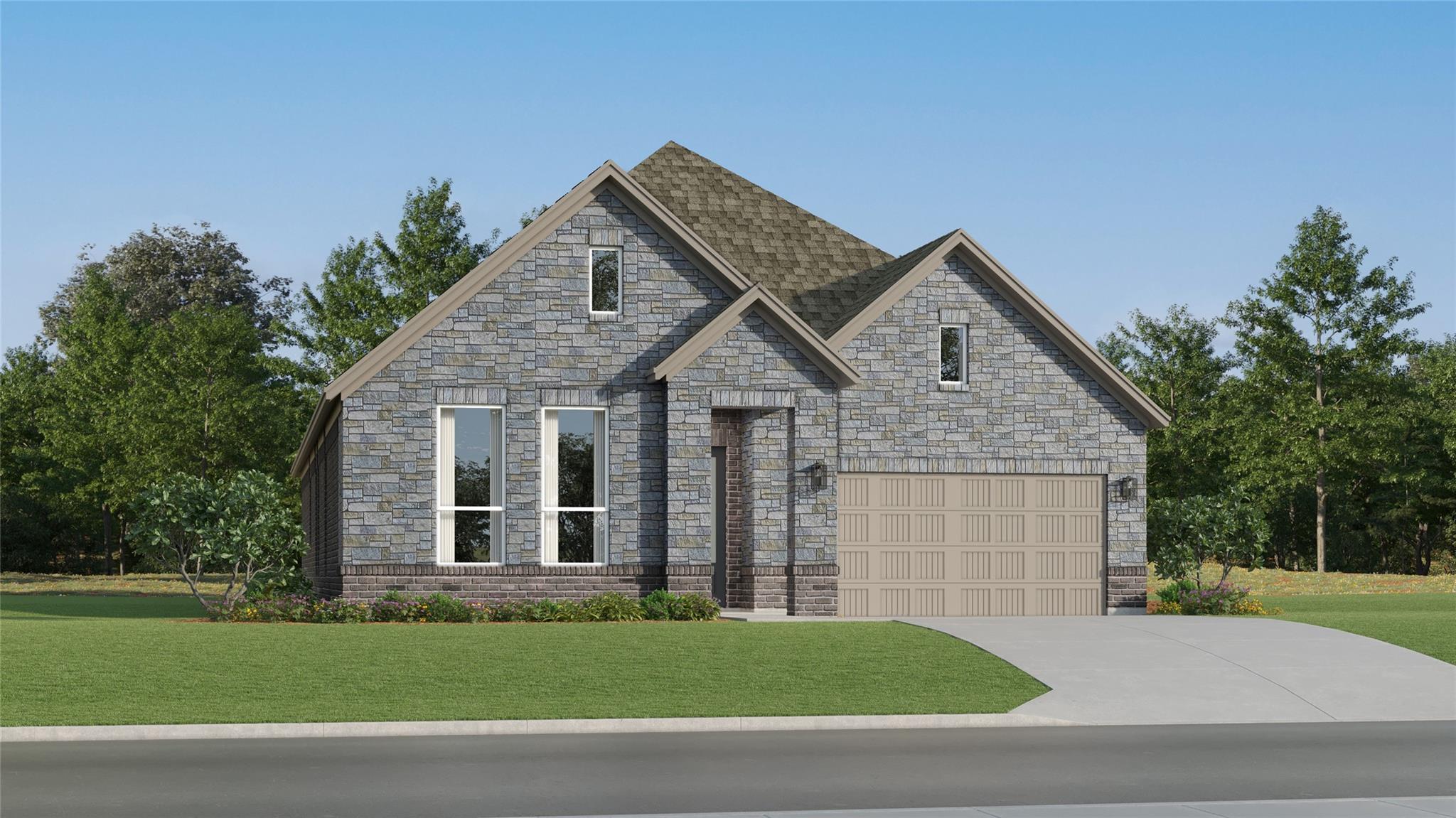 4707 Valeria Cottage Drive — photo