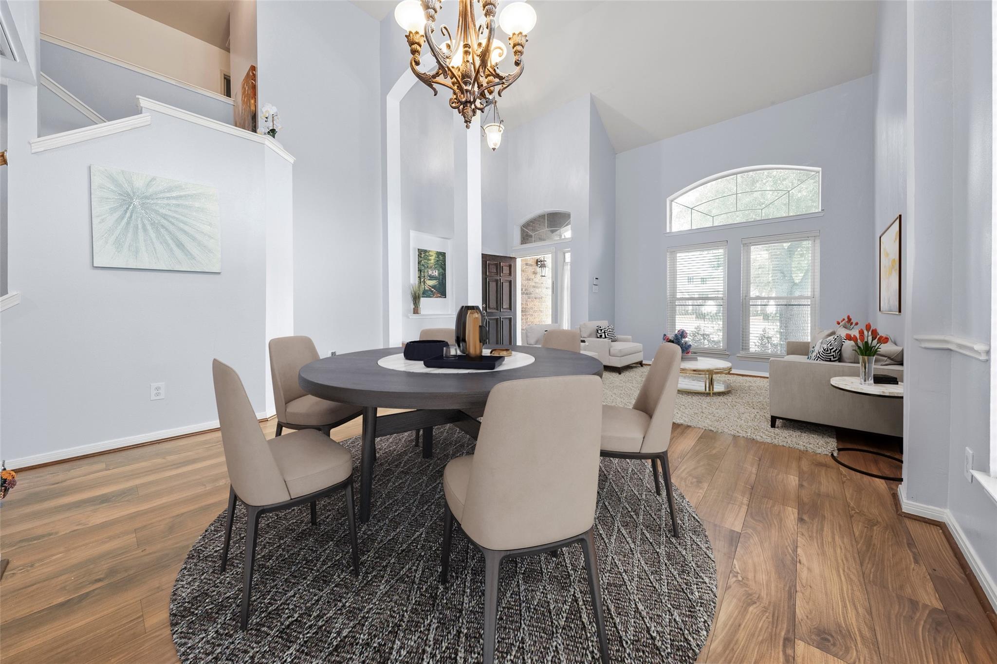16023 Langbrook Court — photo