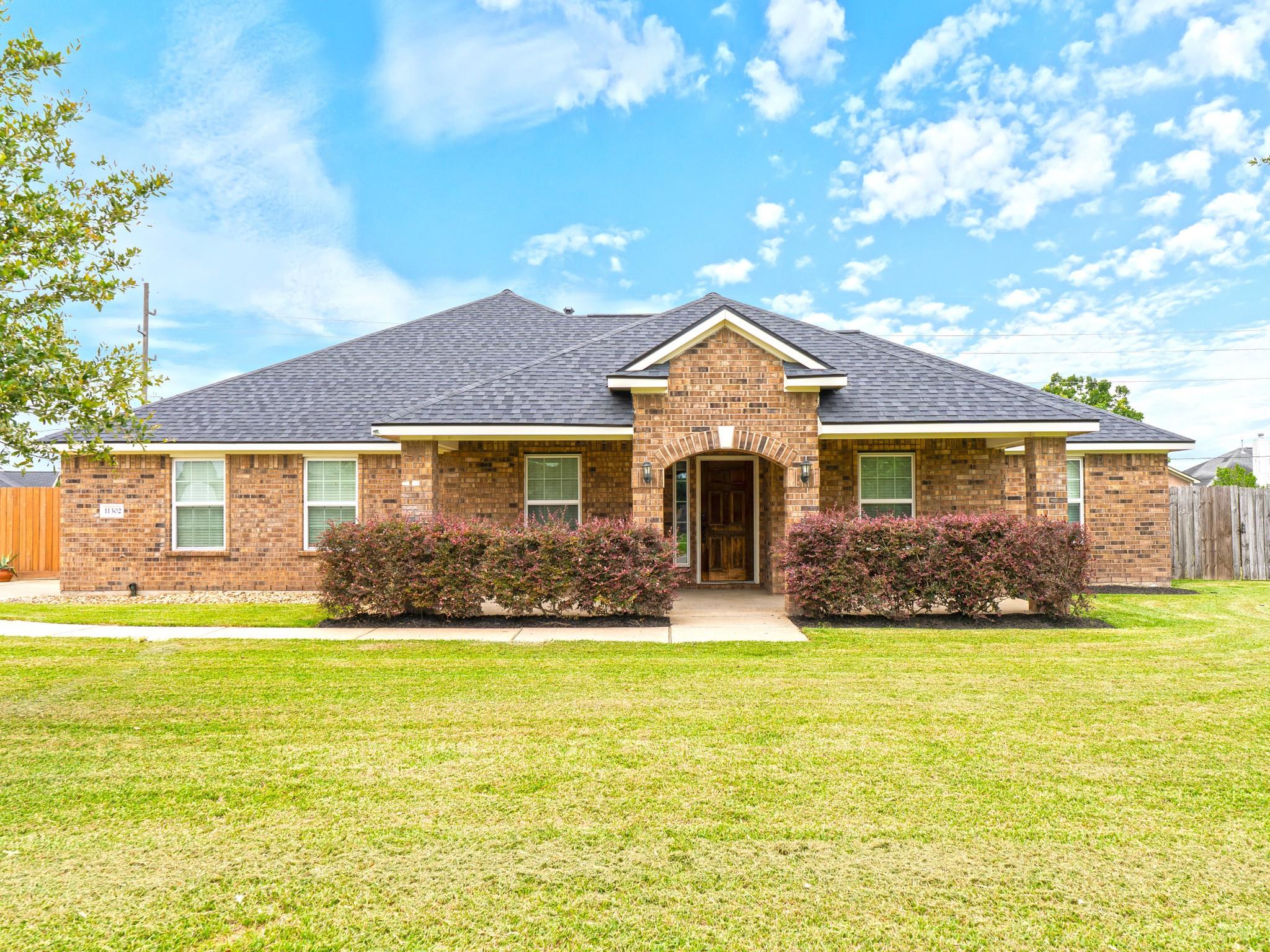 11302 Audrey Drive — photo