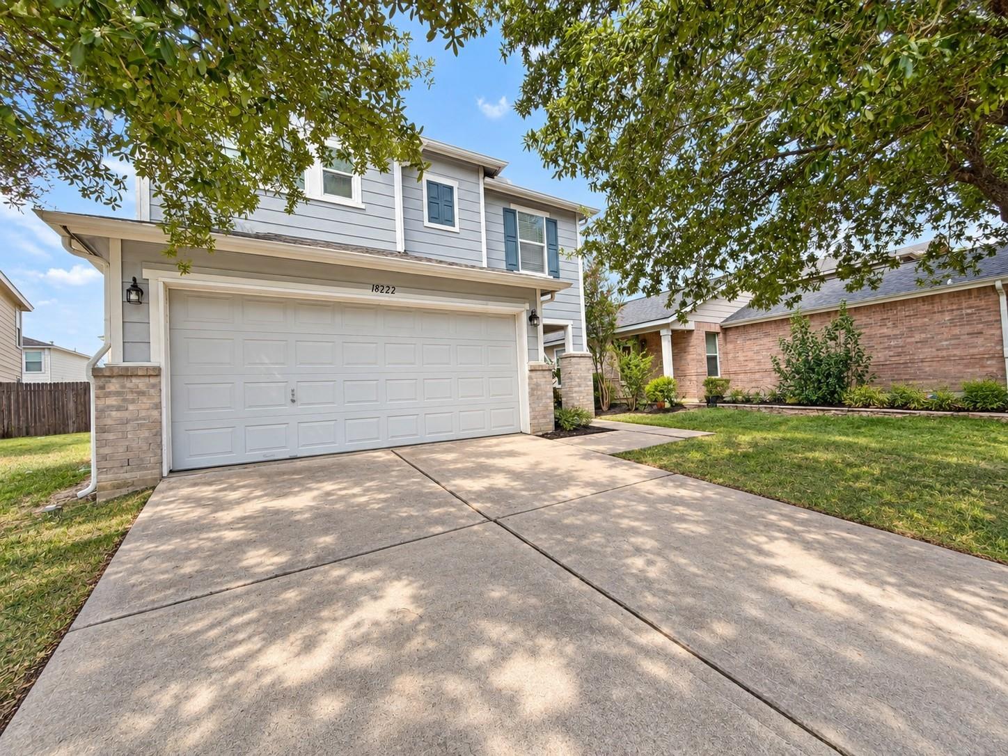 18222 Coreland Lane — photo