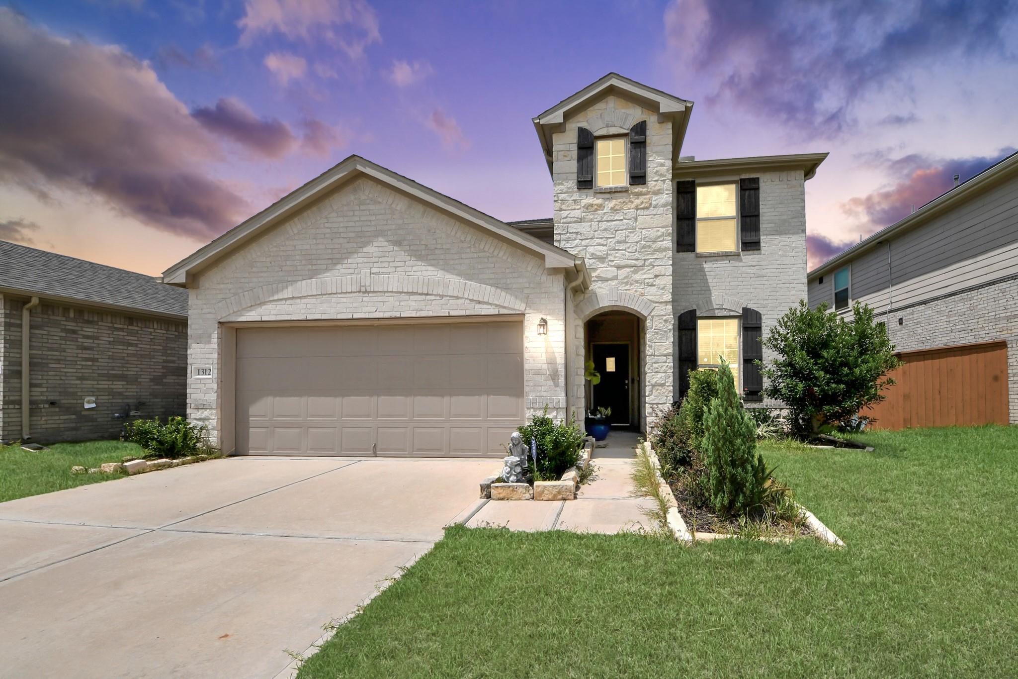 1312 Ventura Creek Drive — photo