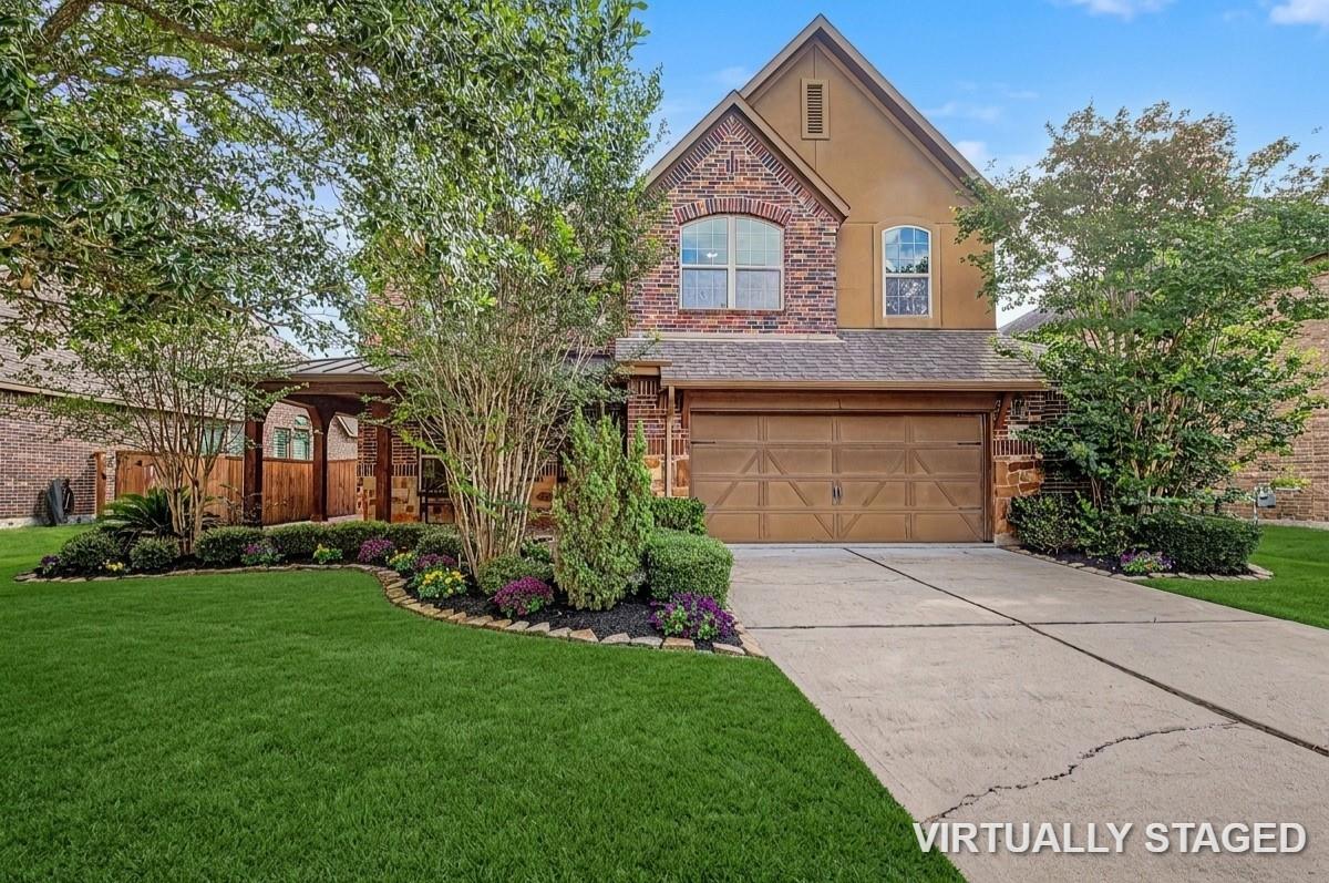16910 Kilgarth Drive — photo