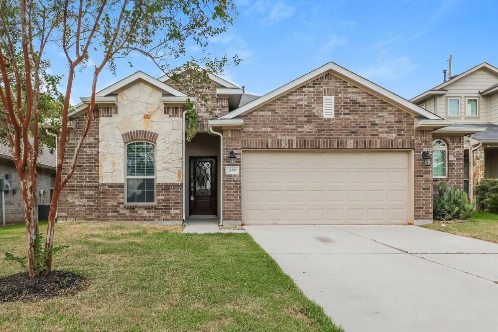 320 Terra Vista Circle — photo