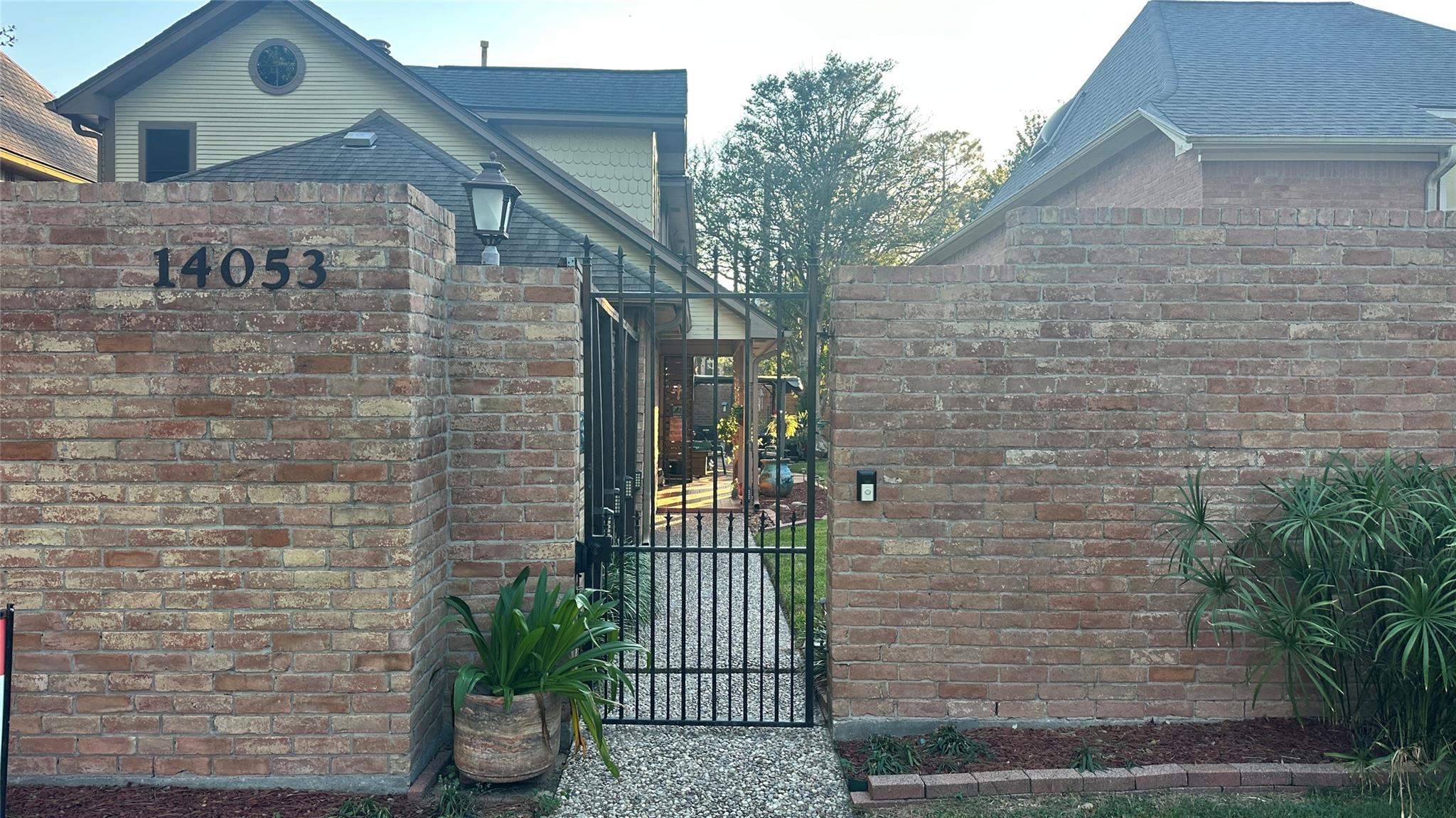 14053 Cashel Forest Drive — photo