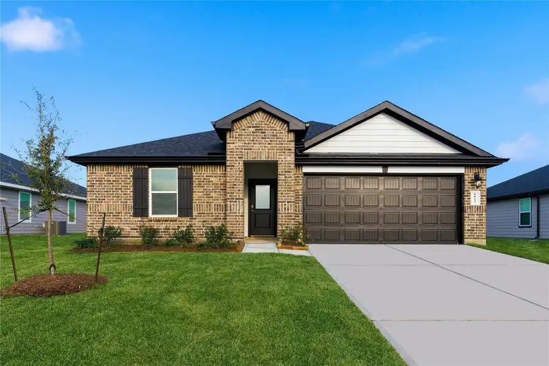 4818 Rosemary Creek Drive — photo