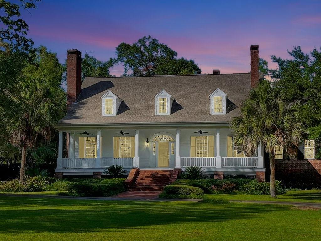 1409 Bending Brook Circle — photo