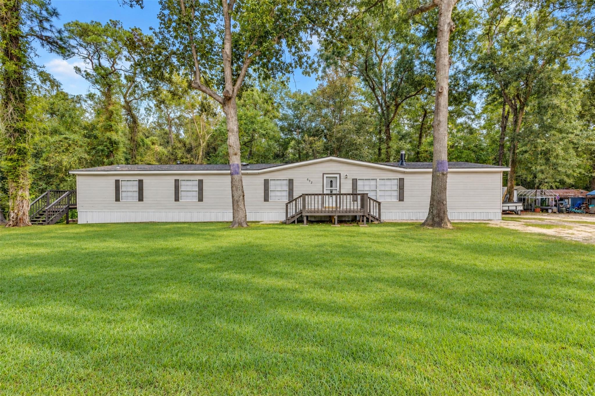 677 County Road 4281 — photo