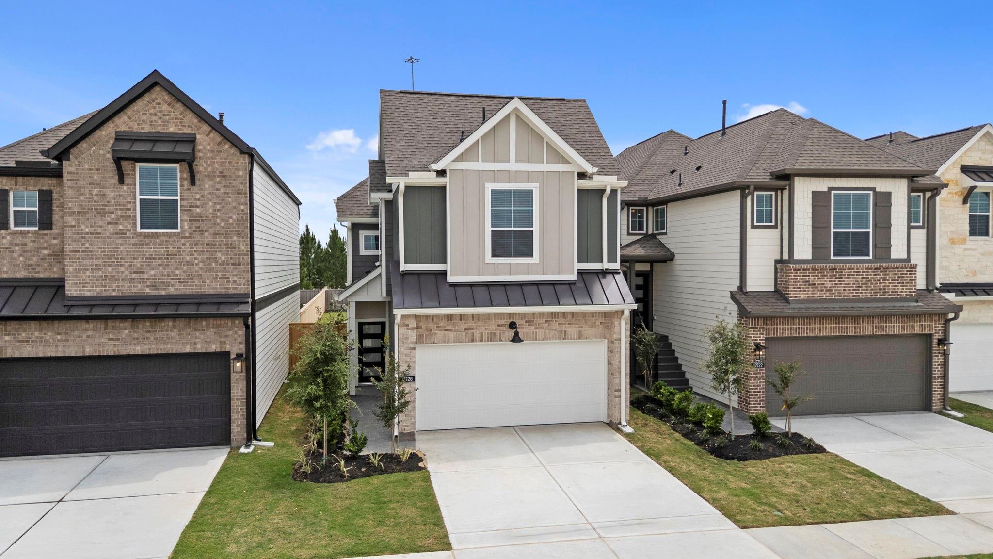 12719 Grayson County Drive — photo
