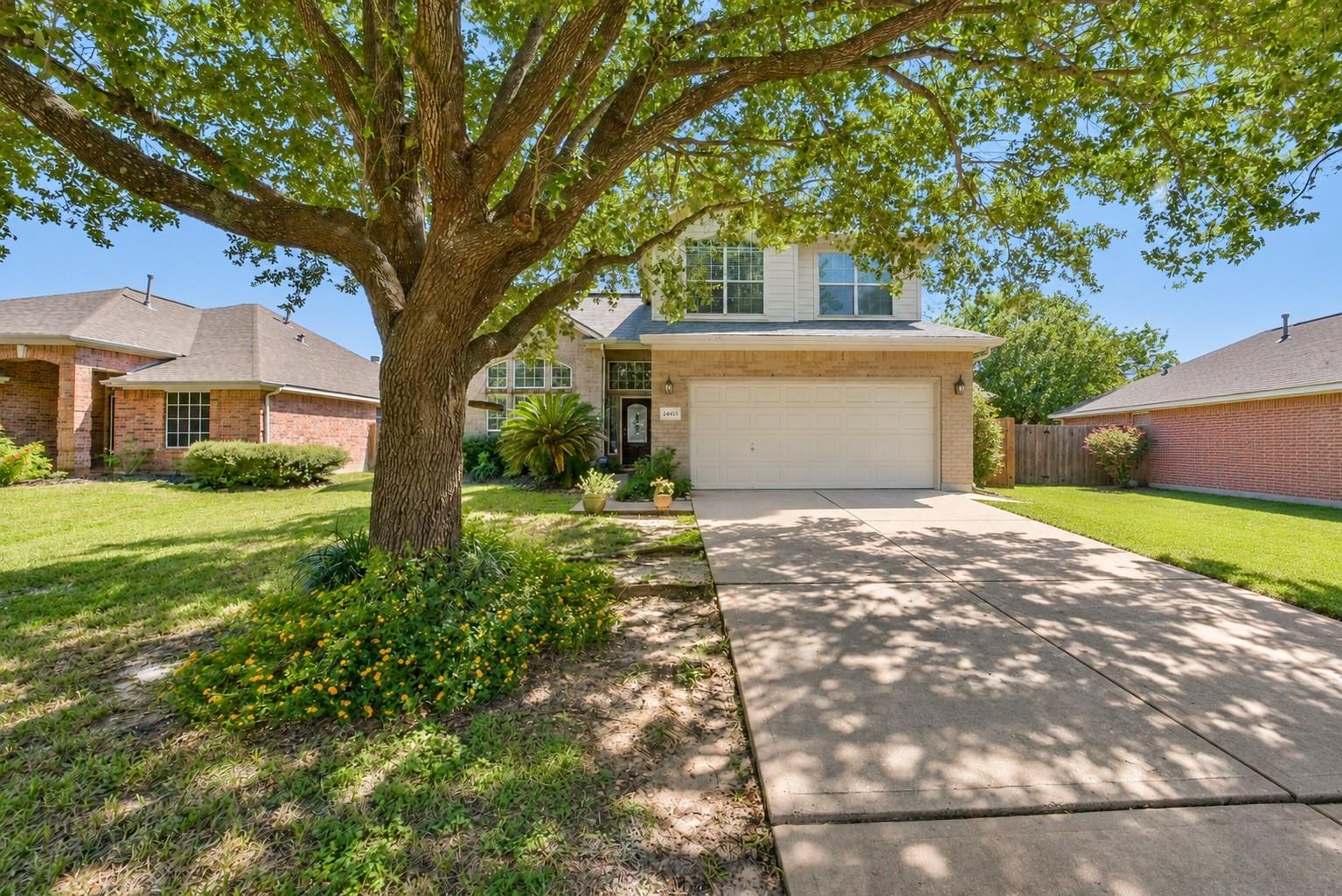 24415 Schivener House Lane — photo
