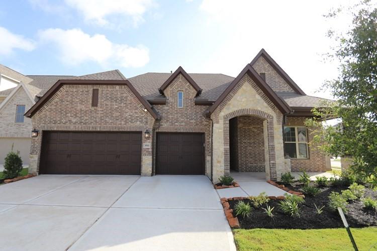 5511 Mesa Estates Drive — photo
