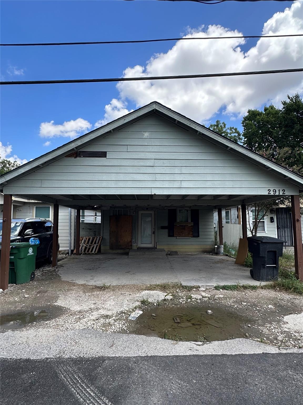 2912 Gregg Street — photo