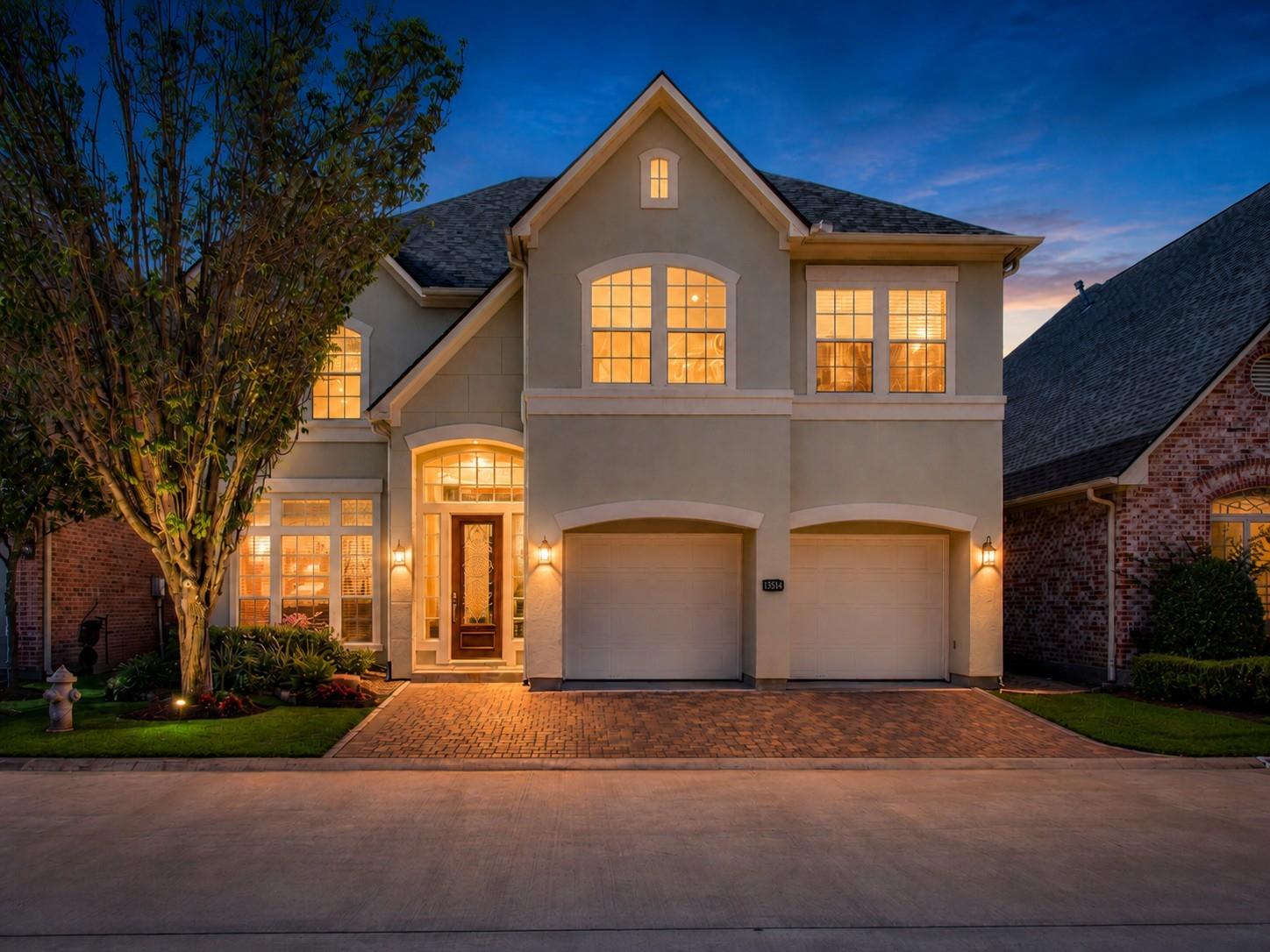 13514 Broadmeadow Lane — photo