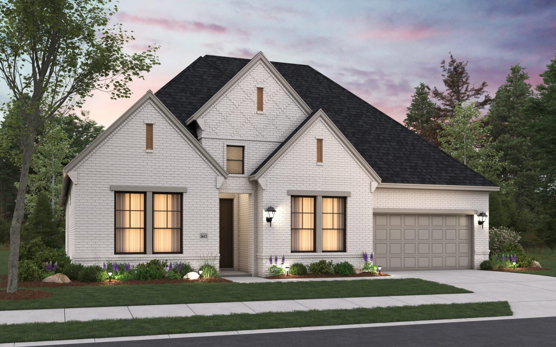 6114 Lake Chippewa Court — photo