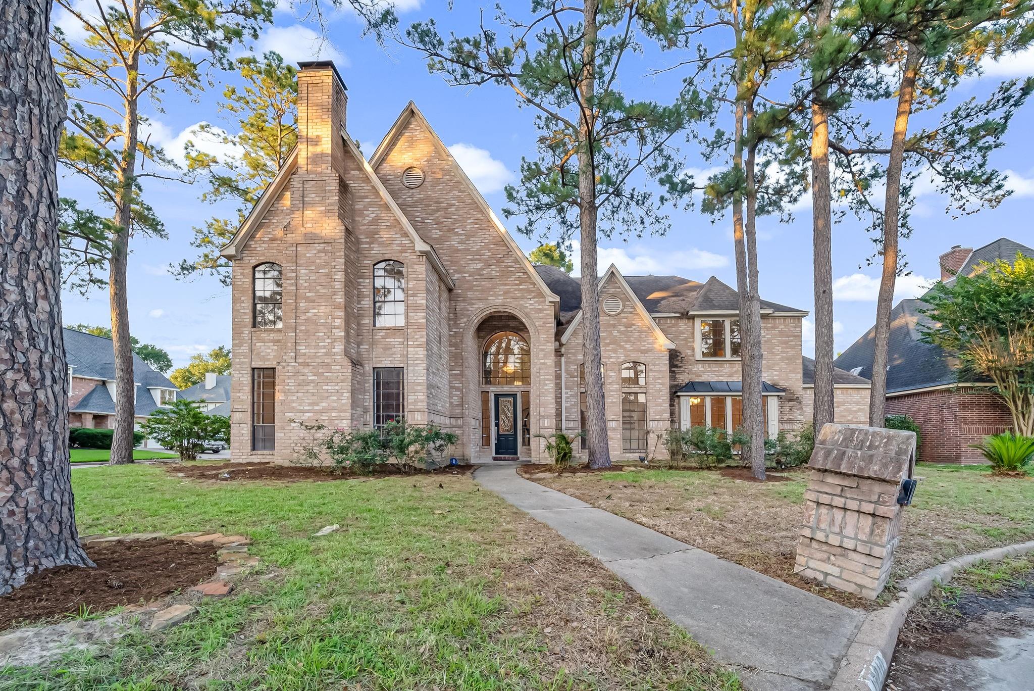 17210 Atherington Place — photo