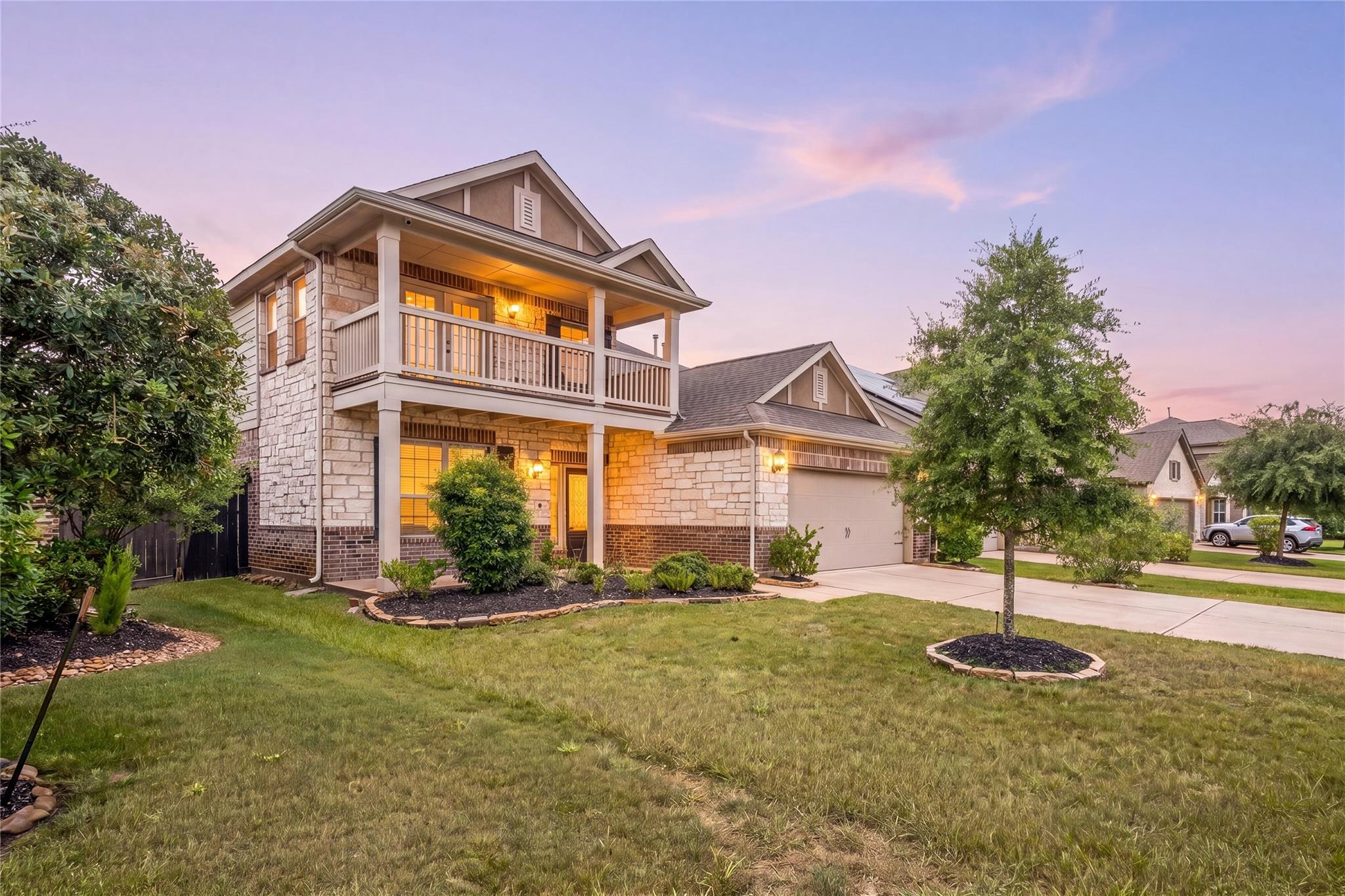2418 Green Kale Drive — photo