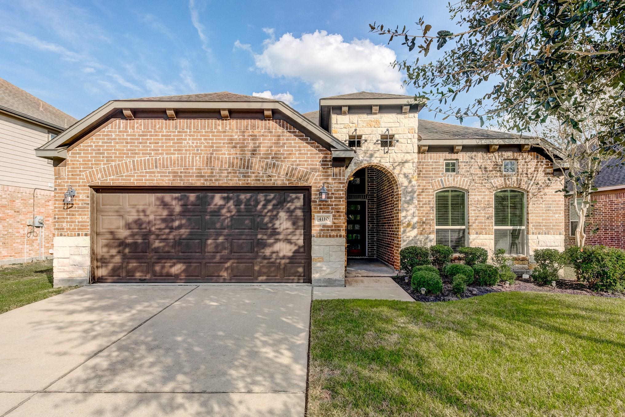 4110 Guild Meadows Drive — photo