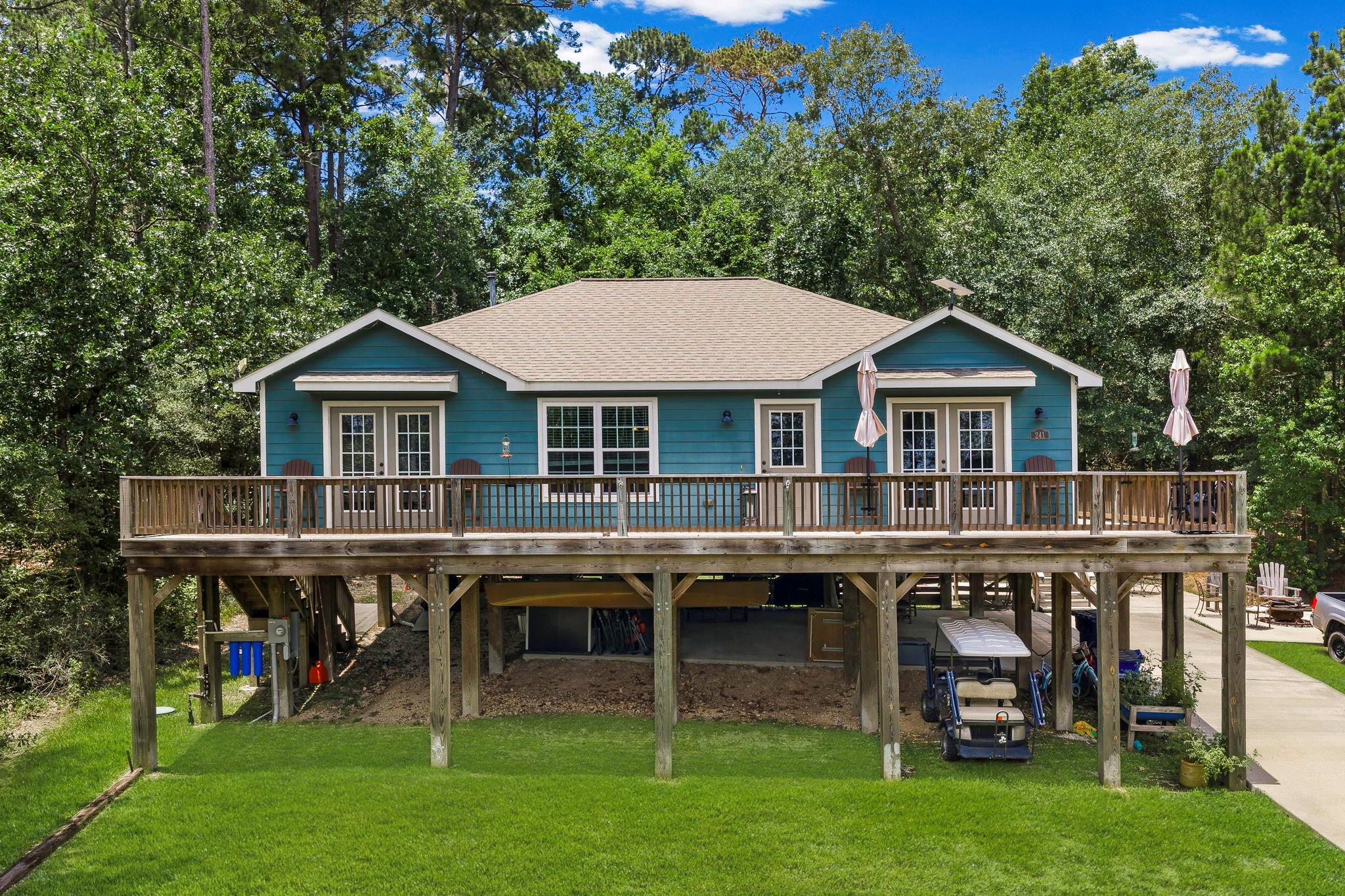 241 Whisperwood Drive — photo