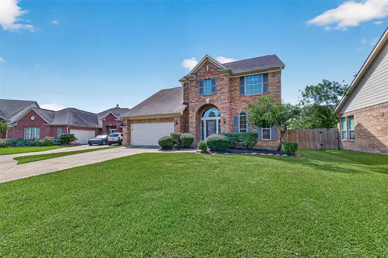 4326 Countryoaks Court — photo