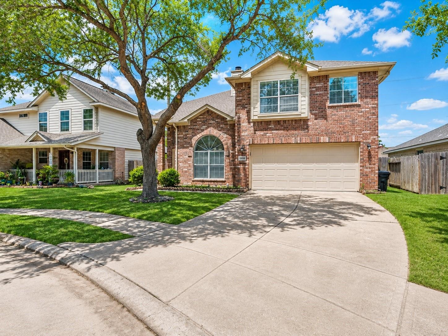 15118 Gaines Meadow Court — photo