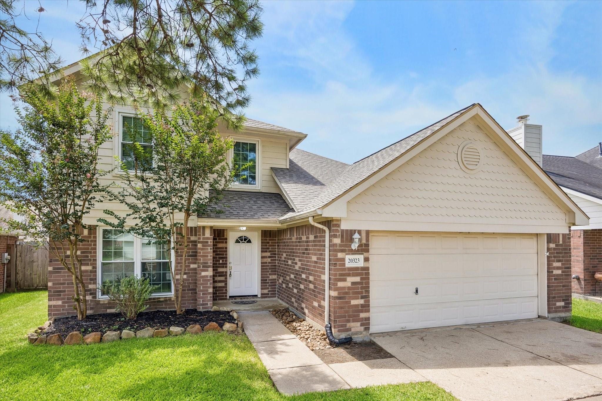 20323 Fairfield Park Way — photo