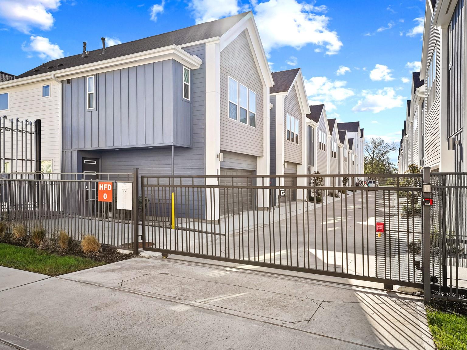 1013 Erin Street #V — photo
