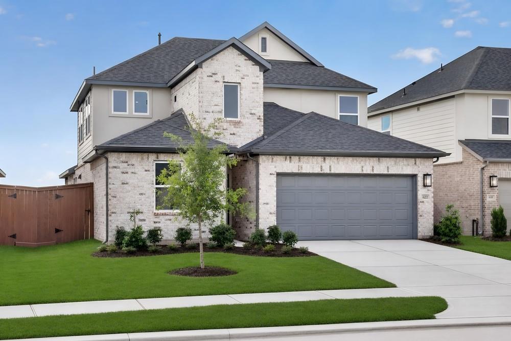622 Yaupon Holly Drive — photo