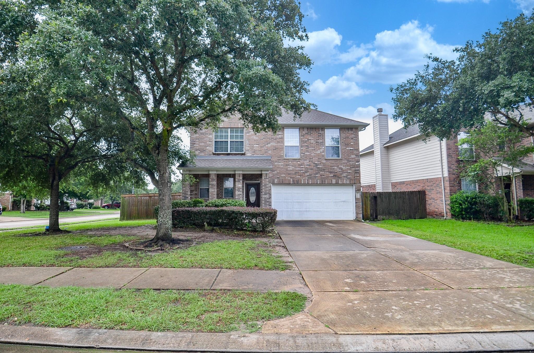 20903 Hamlet Ridge Lane — photo