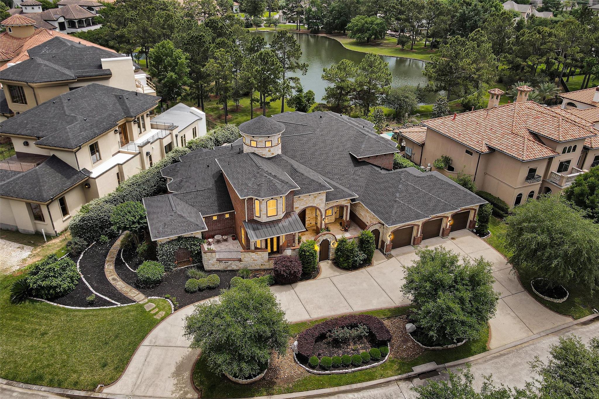 14306 Heidi Oaks Lane — photo