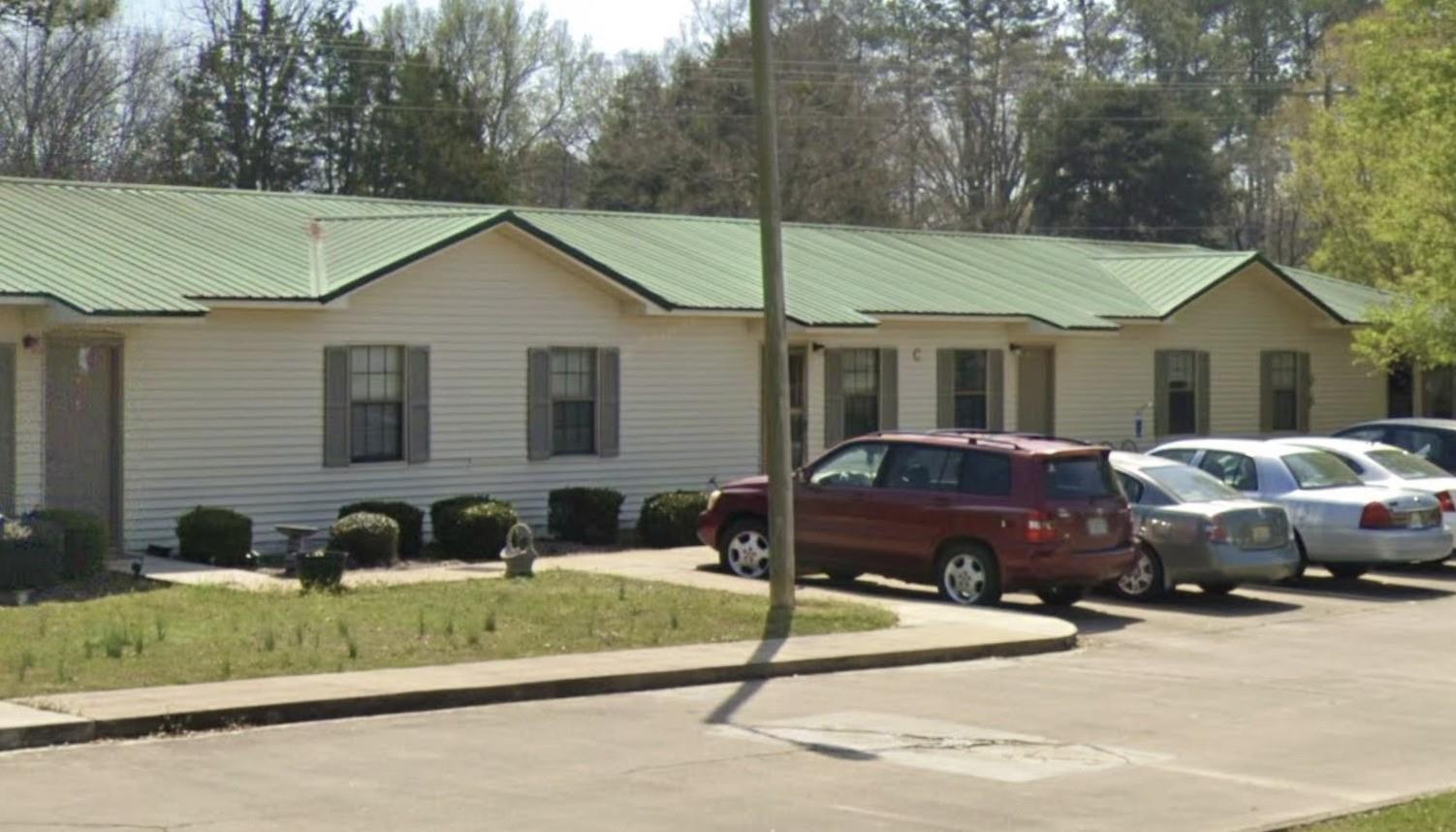 3548 Cedar Haven Court — photo