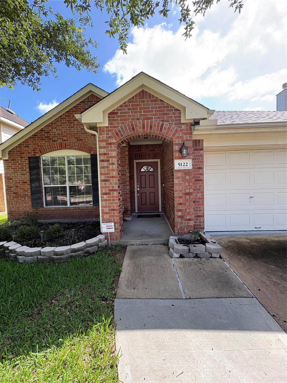5122 Forest Sage Lane — photo