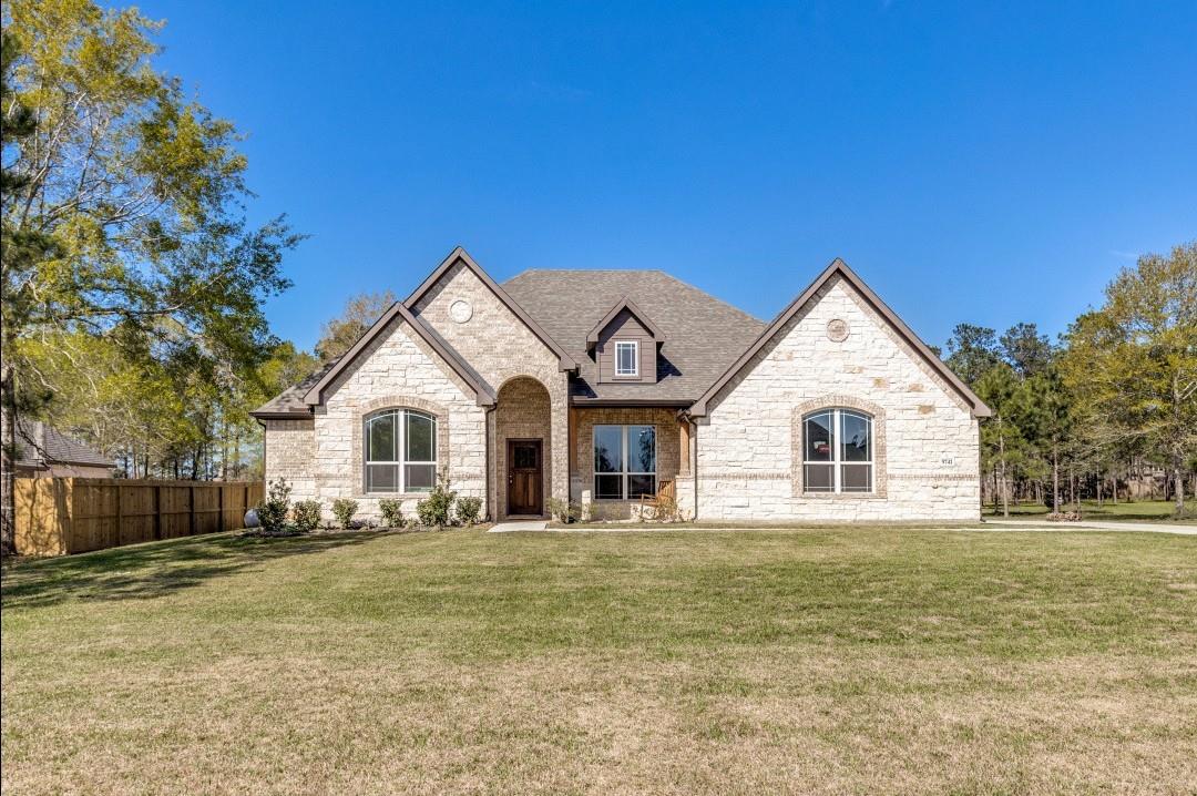 9741 Hardin Street — photo