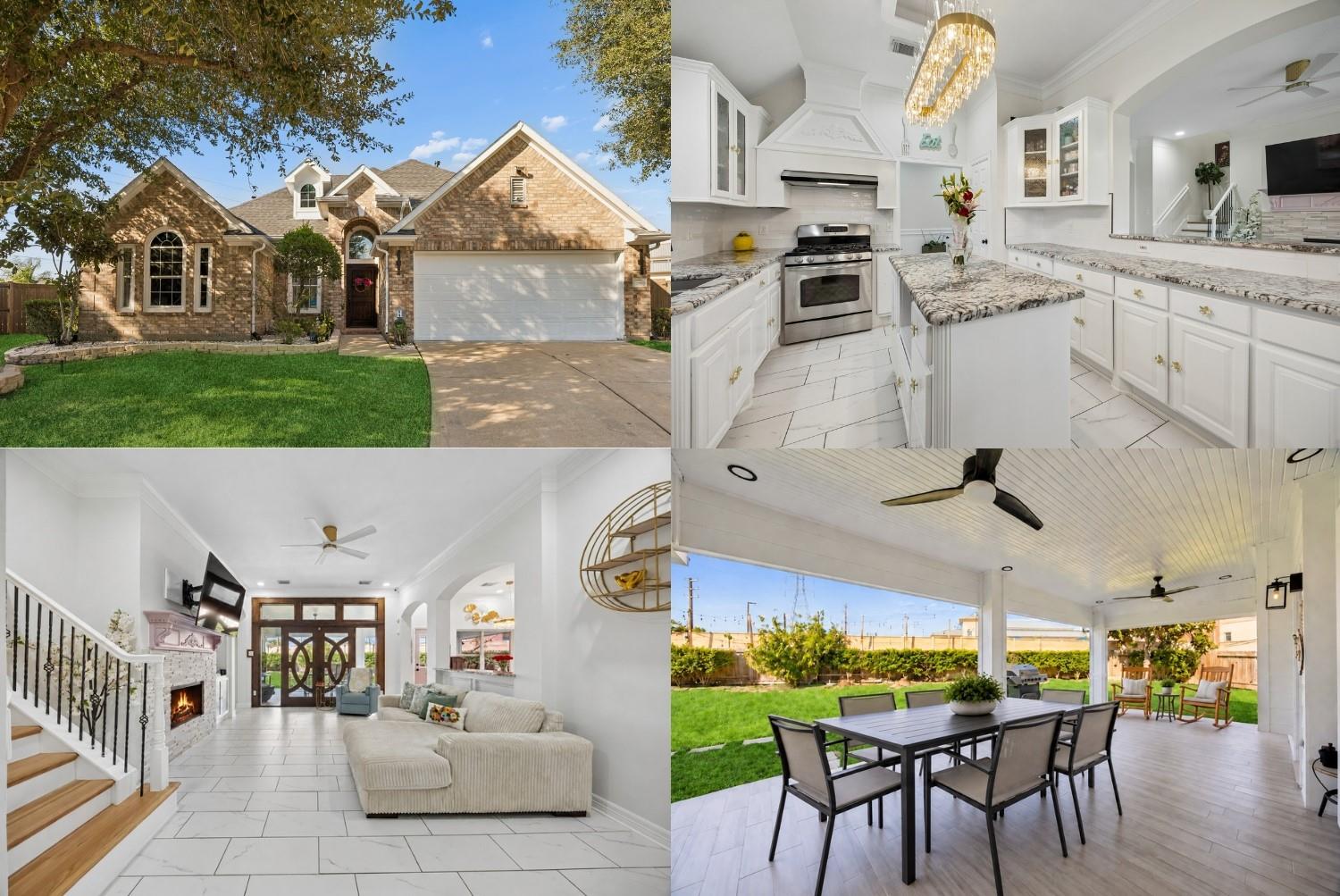11007 Greenstone Park Lane — photo