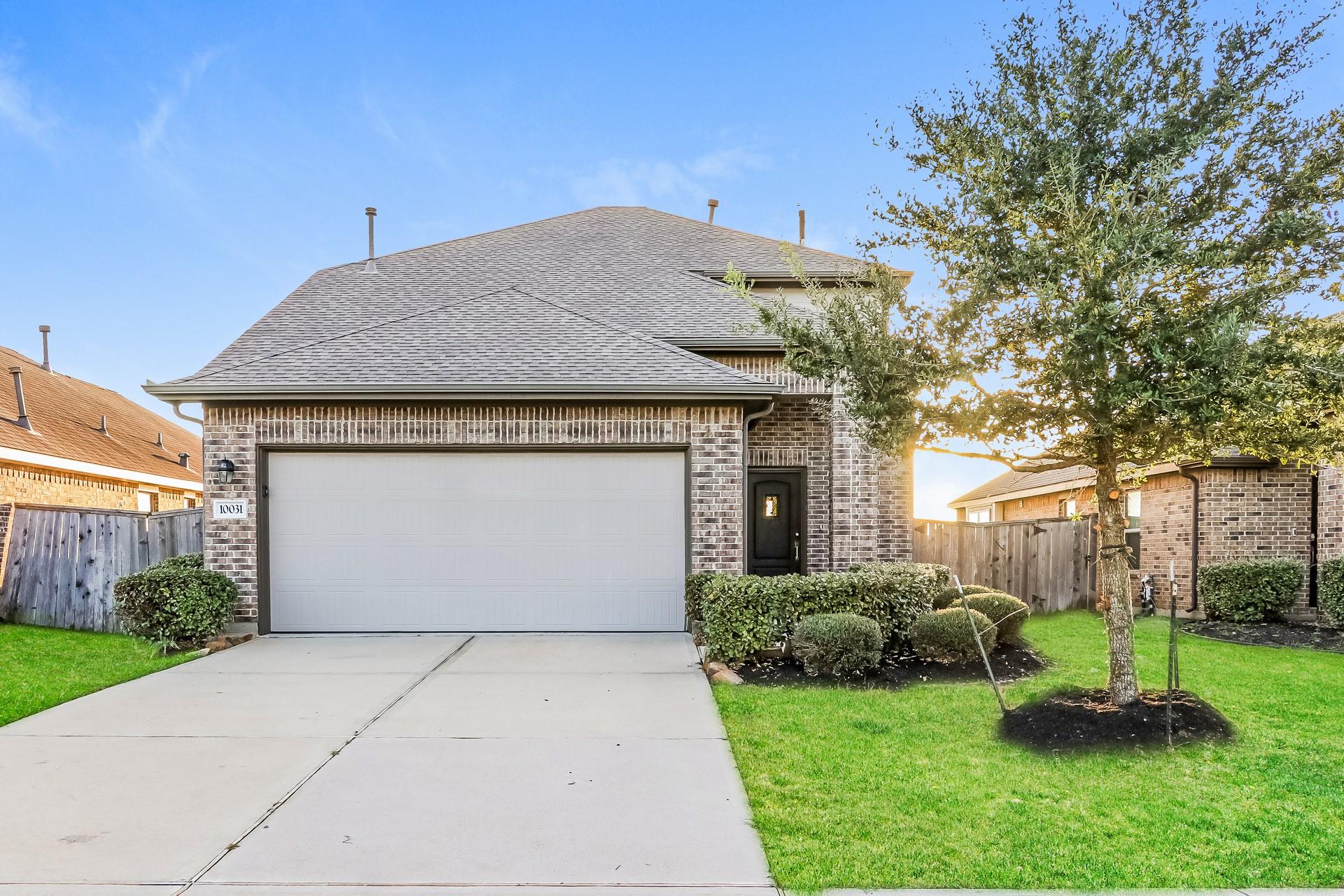 10031 Lilac Croft Lane — photo
