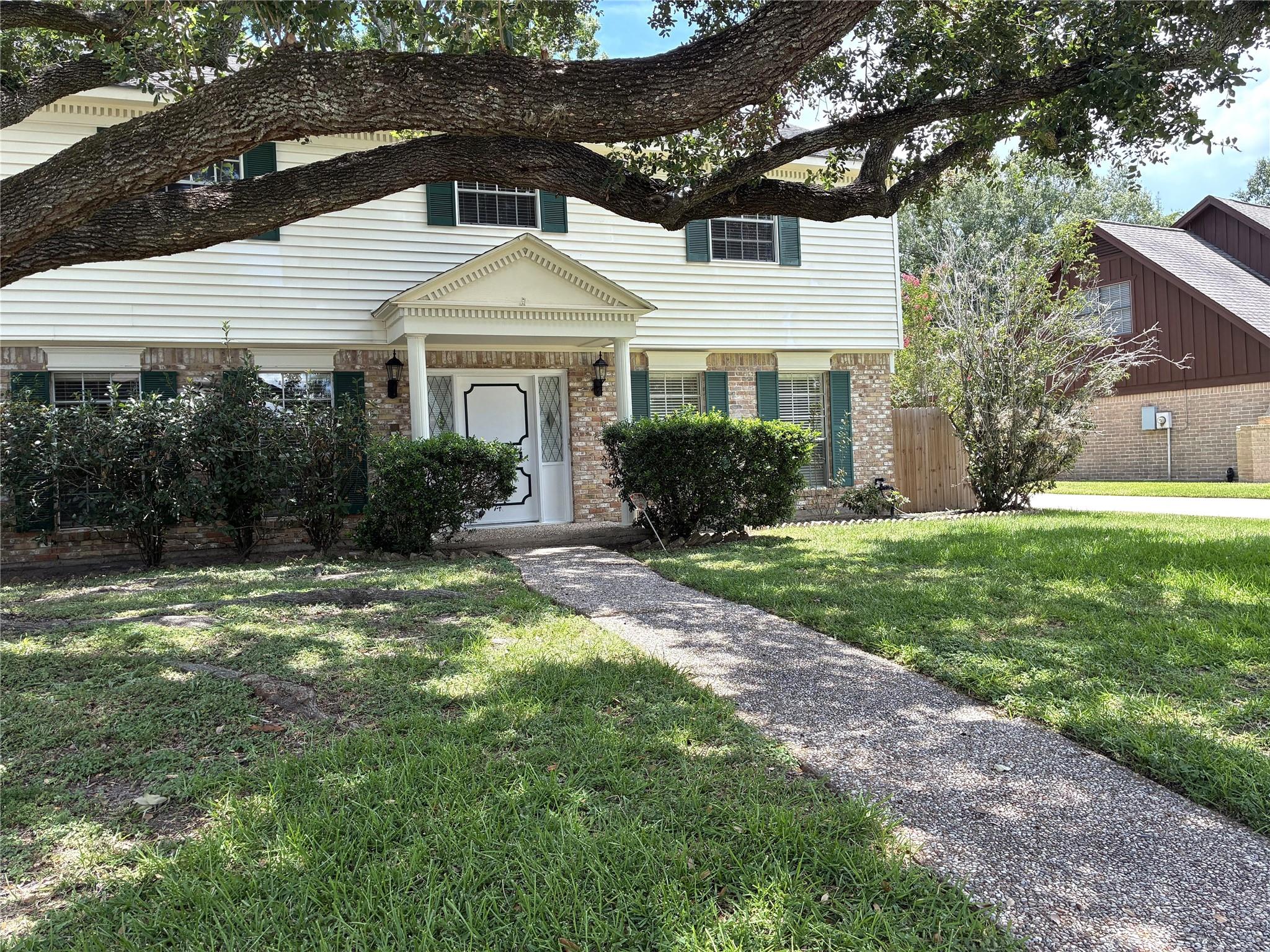 2603 W Pebble Beach Drive — photo