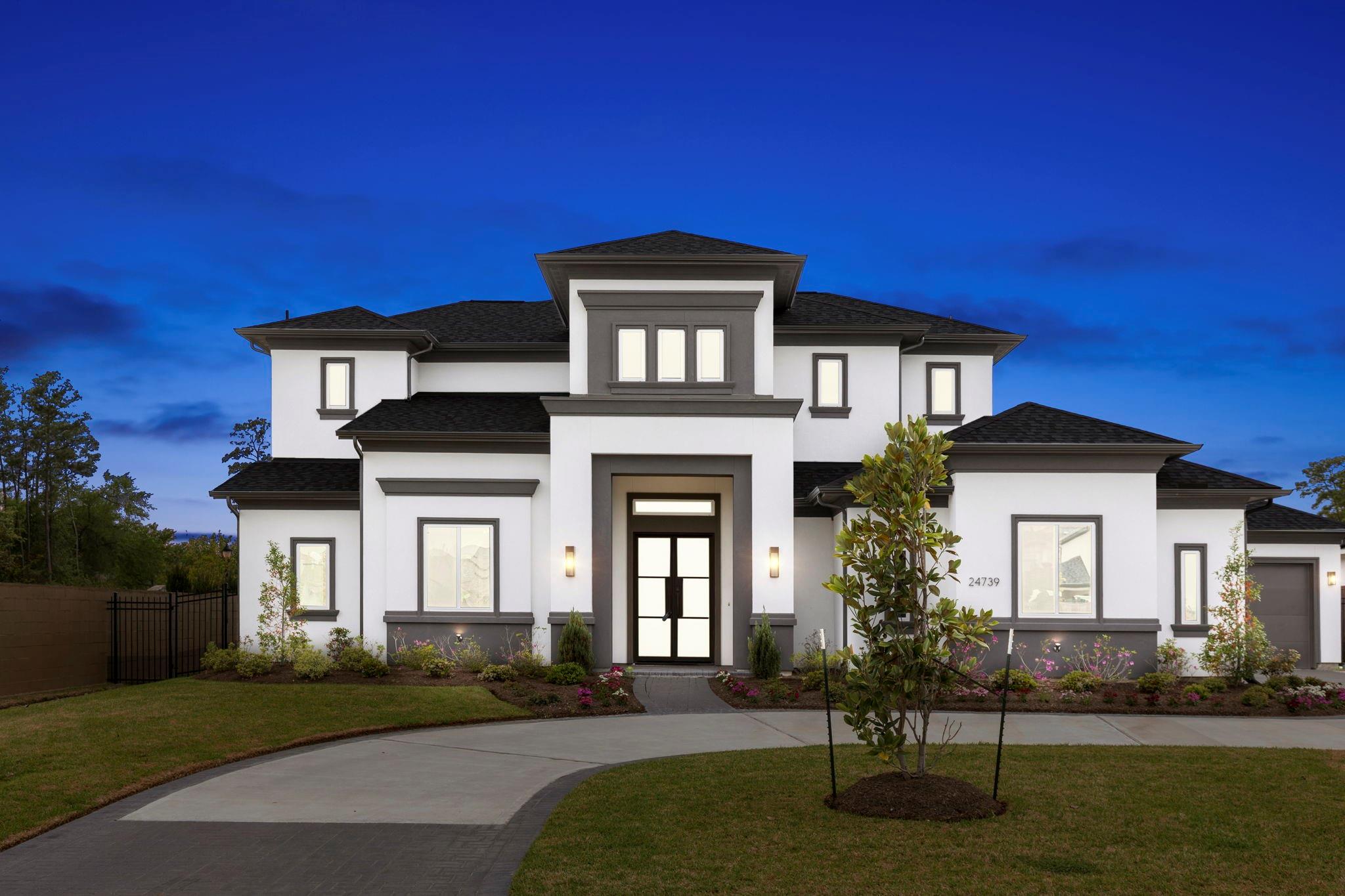 24739 Trull Brook Lane — photo