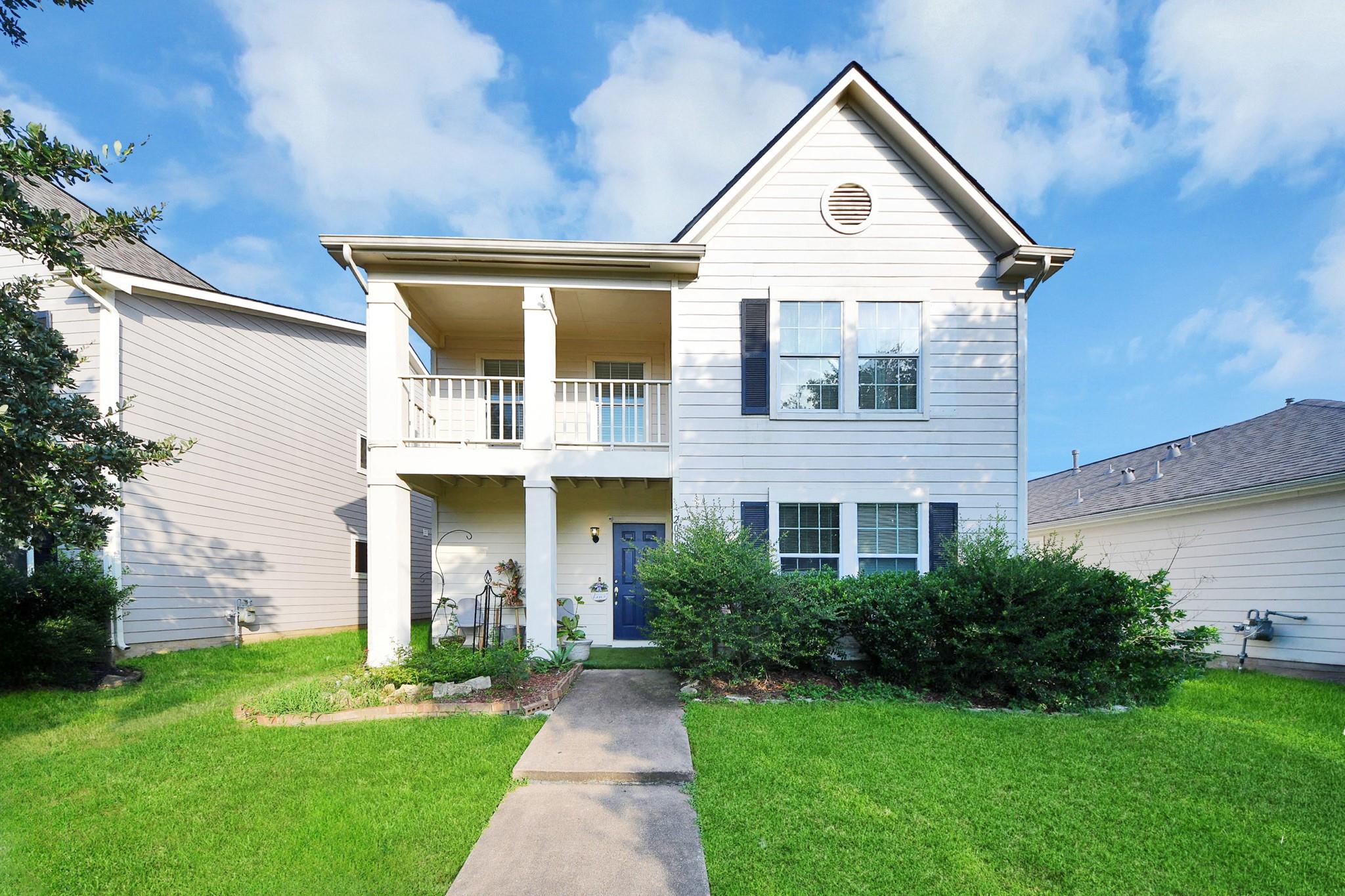 20826 Settlers Lake Cir N Circle — photo