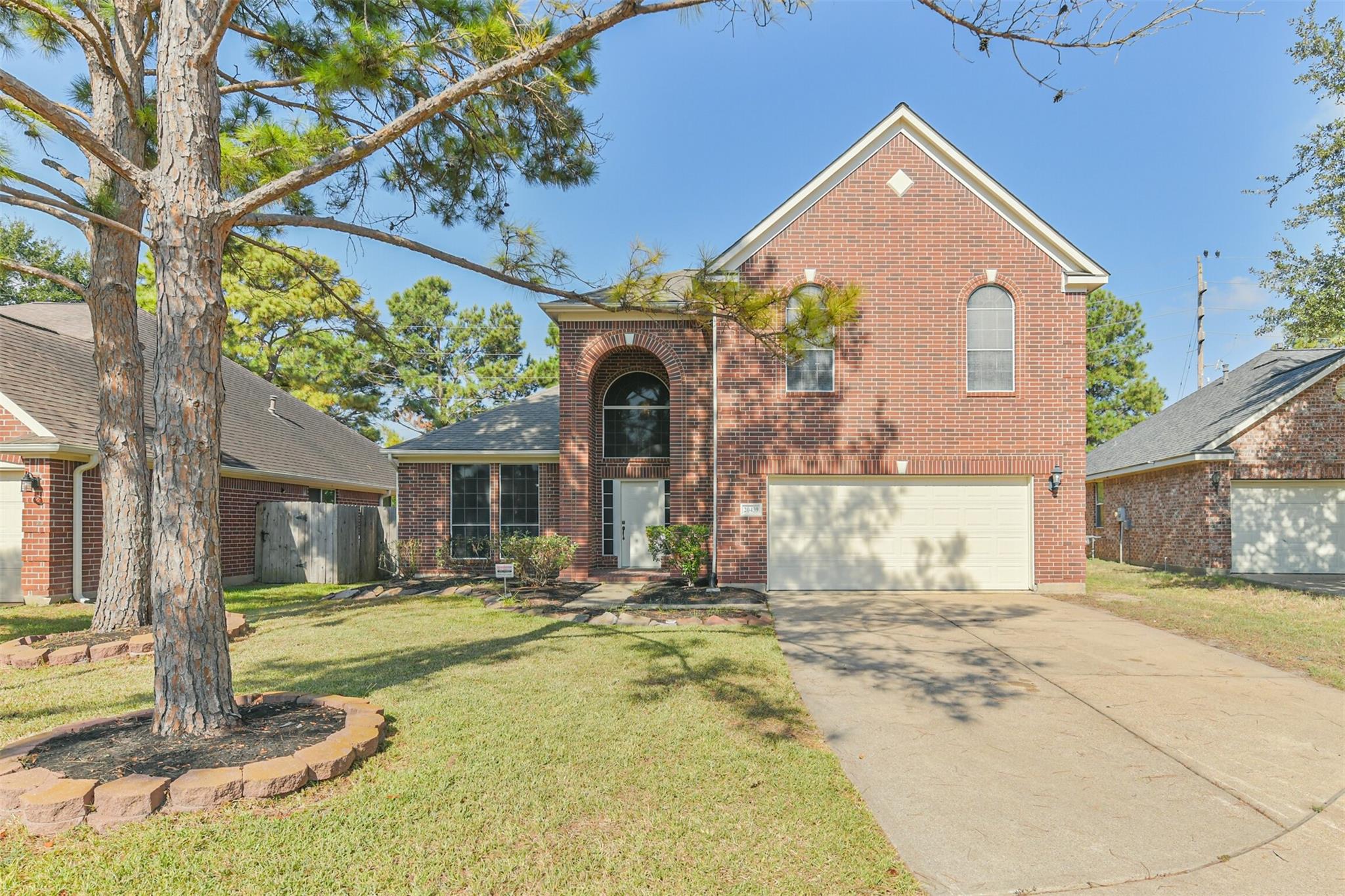 20439 Concord Hill Drive — photo