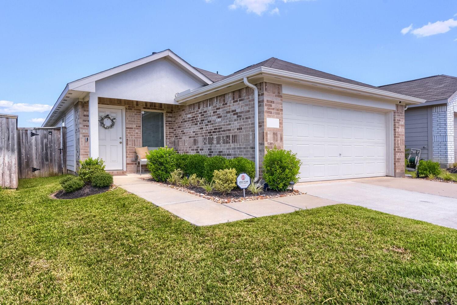 2729 Cadiz Bay Drive — photo