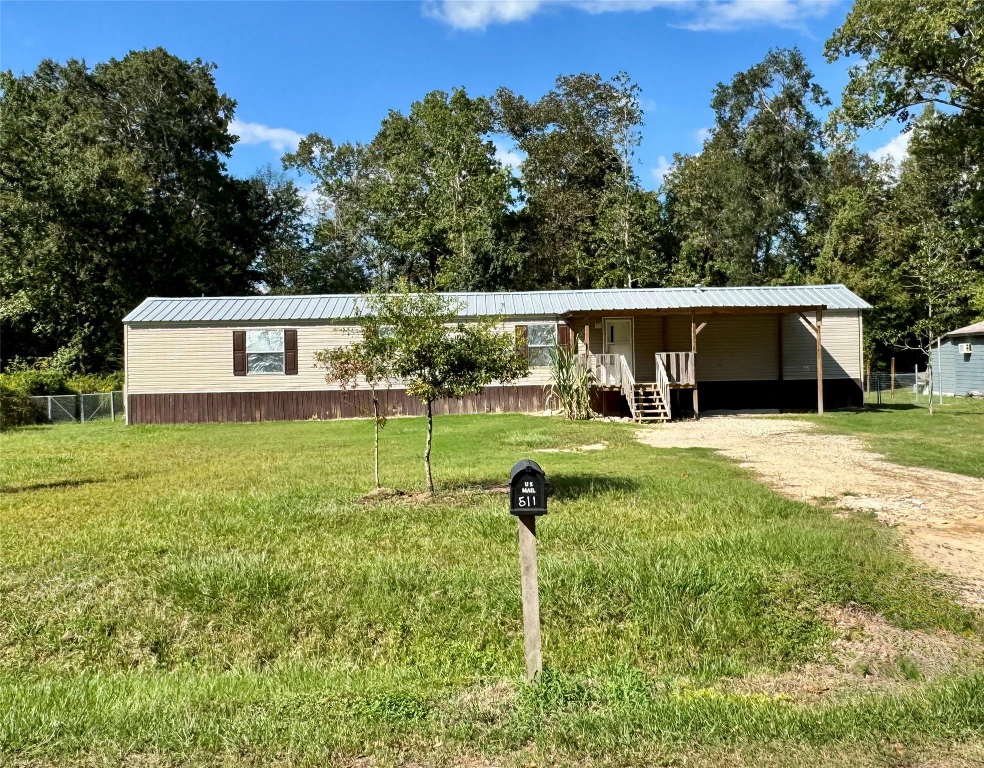 511 County Road 2218 — photo