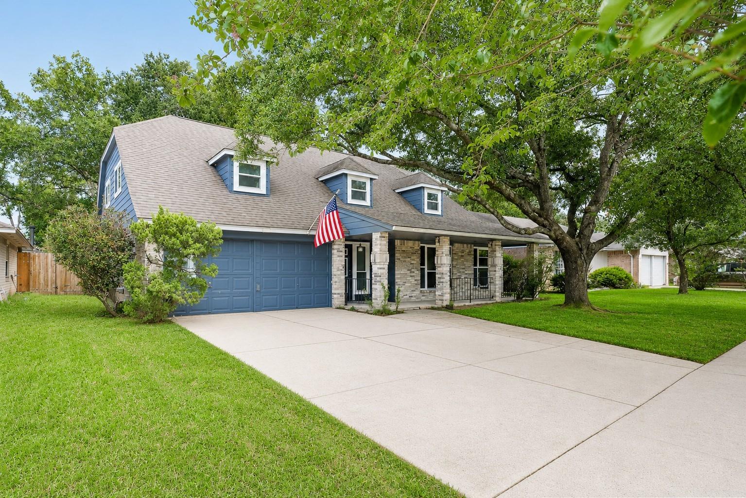 21422 Bridgepoint Lane — photo