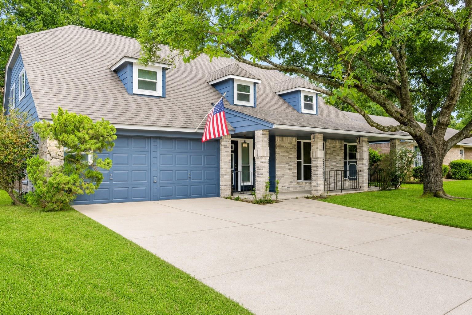 21422 Bridgepoint Lane, Spring, TX 77388 — photo 2