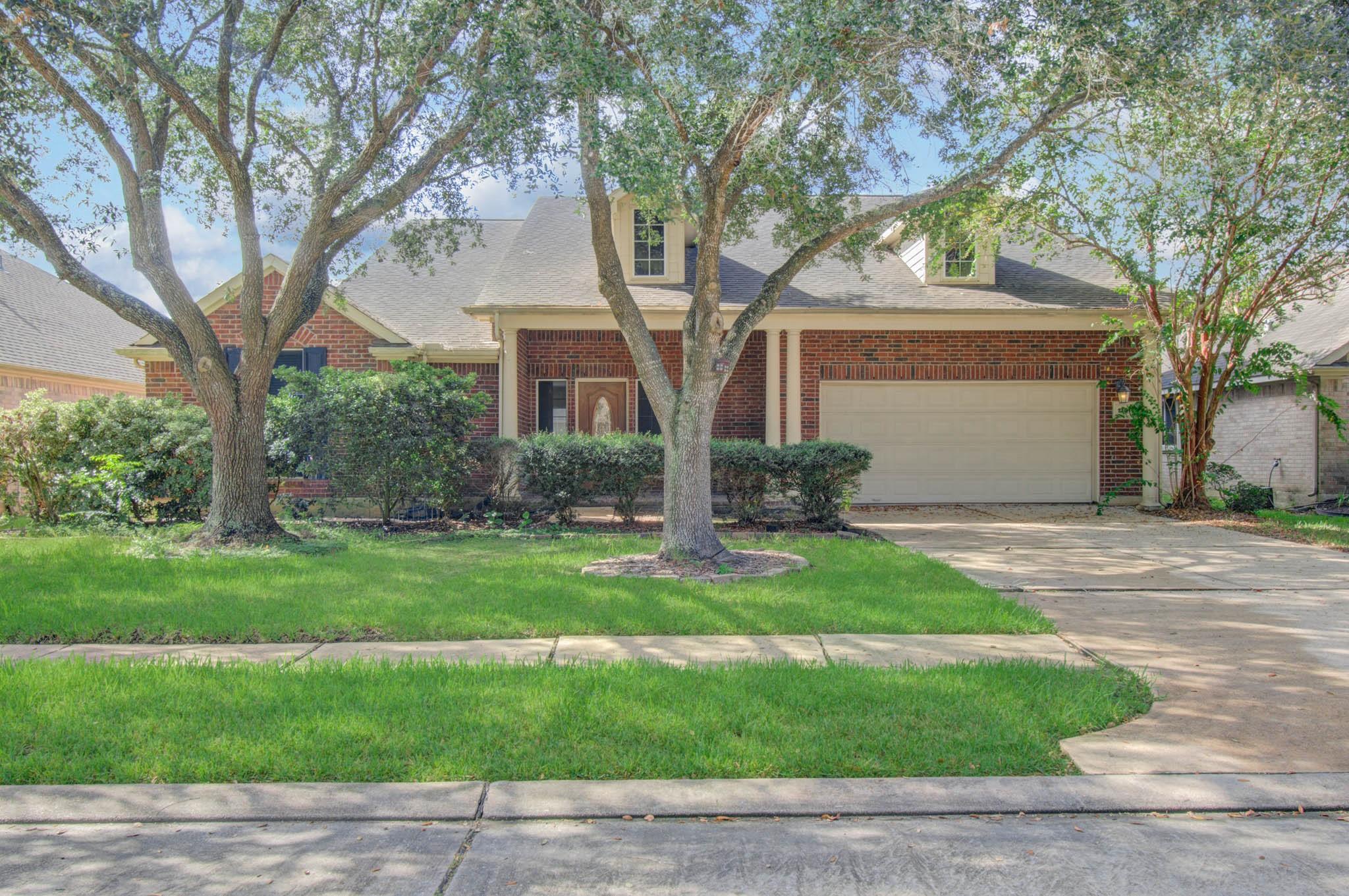 17611 Emerald Garden Lane — photo