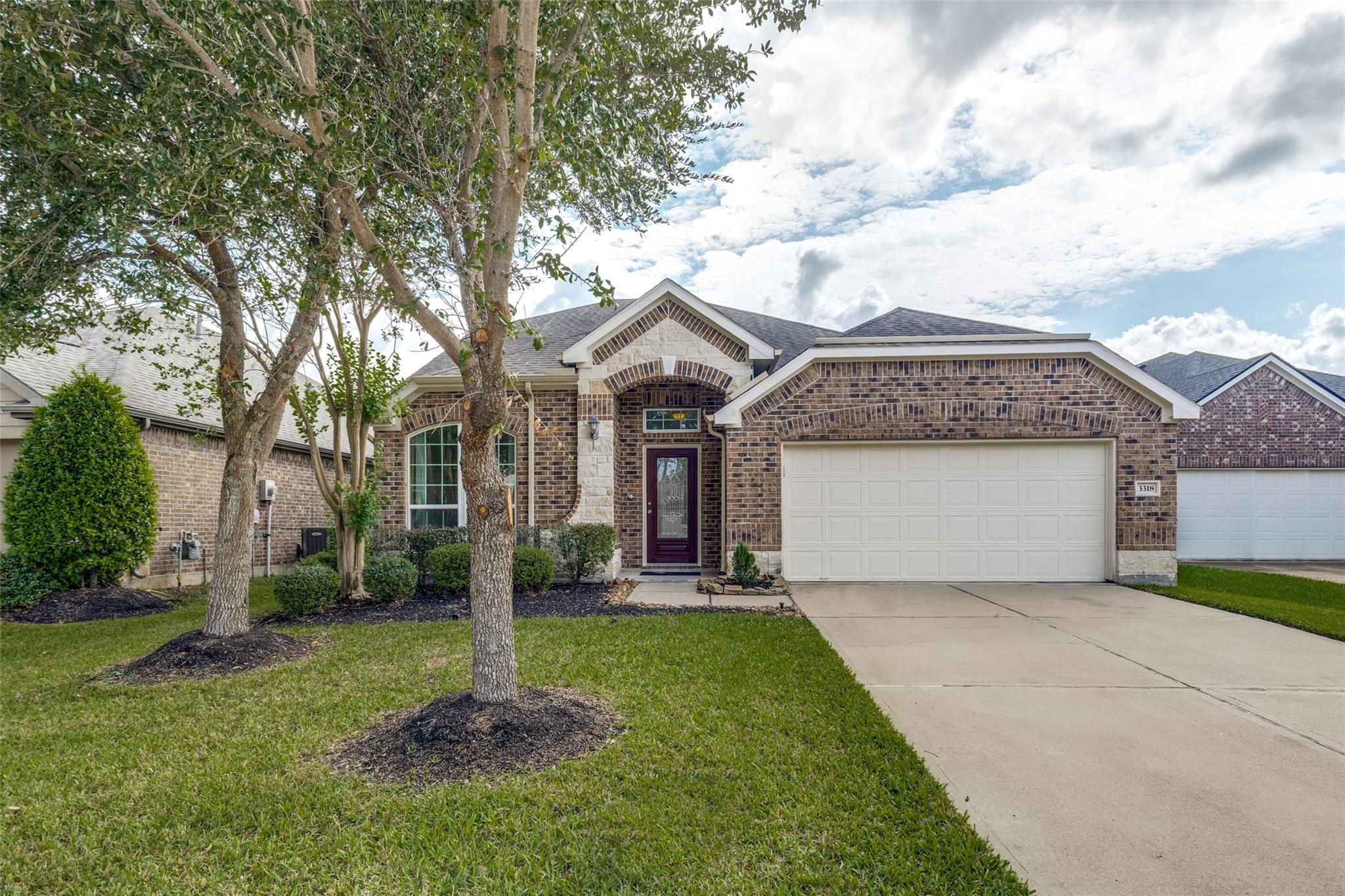 3318 Hardley Meadow Court — photo