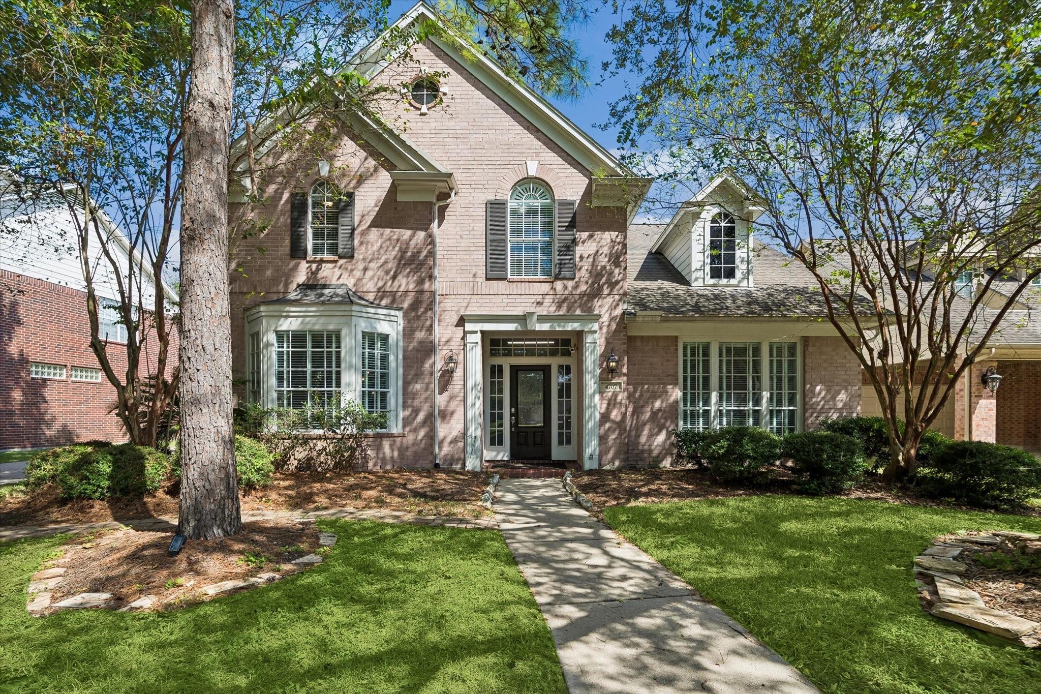 4707 Stackstone Lane — photo