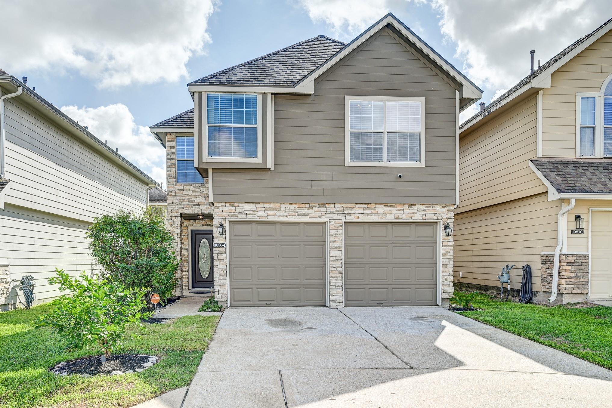 10834 Aly Trace Court — photo