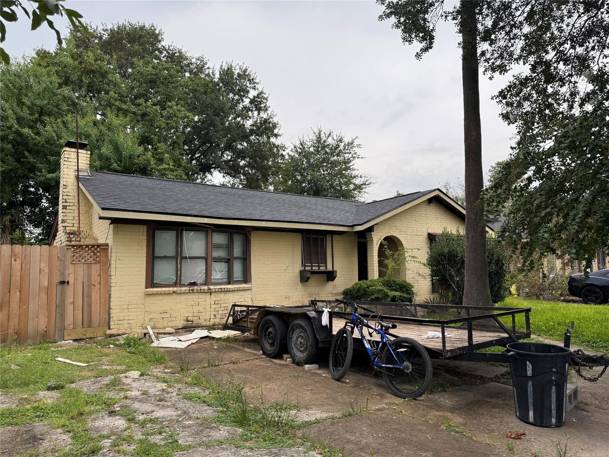 17211 Blairwood Drive — photo