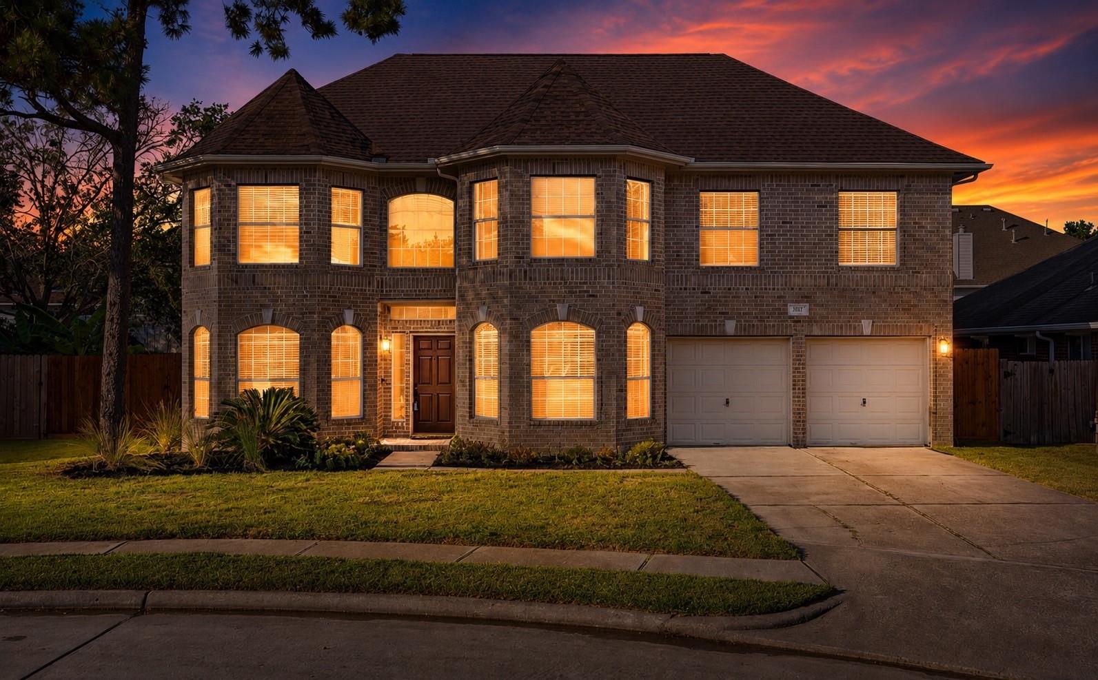 810 Flanners Court — photo